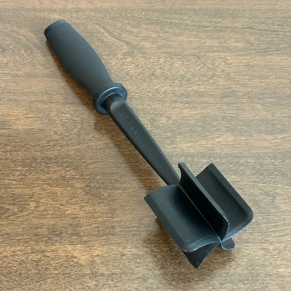 PAMPERED CHEF NYLON MIX N CHOP #2583 - Picture 4 of 7